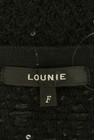 LOUNIE（ルーニィ）の古着「商品番号：PR10217002」-6