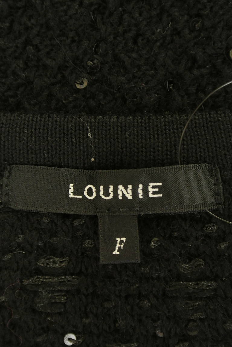 LOUNIE（ルーニィ）の古着「商品番号：PR10217002」-大画像6