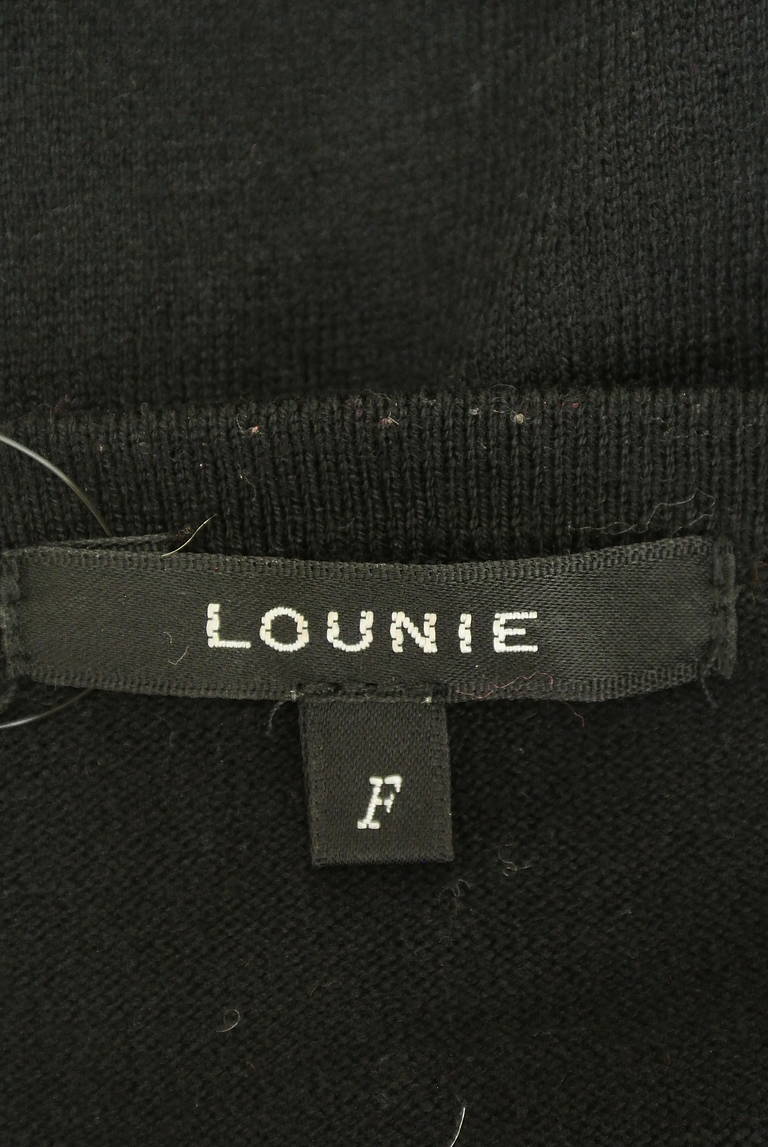 LOUNIE（ルーニィ）の古着「商品番号：PR10217004」-大画像6