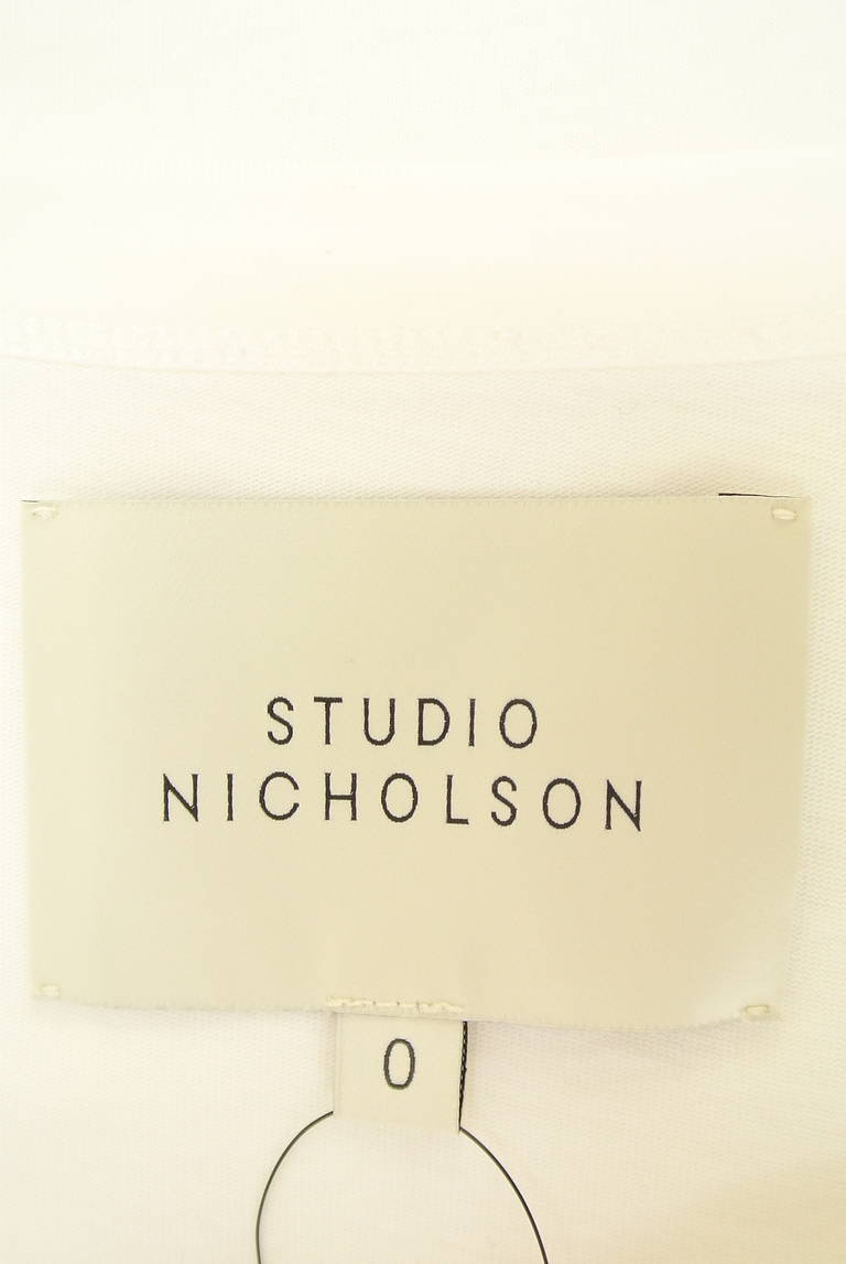 STUDIO NICHOLSON（スタジオニコルソン）の古着「商品番号：PR10217007」-大画像6
