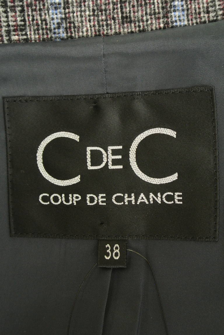 COUP DE CHANCE（クードシャンス）の古着「商品番号：PR10217012」-大画像6