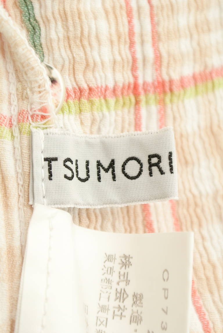 TSUMORI CHISATO（ツモリチサト）の古着「商品番号：PR10217040」-大画像6