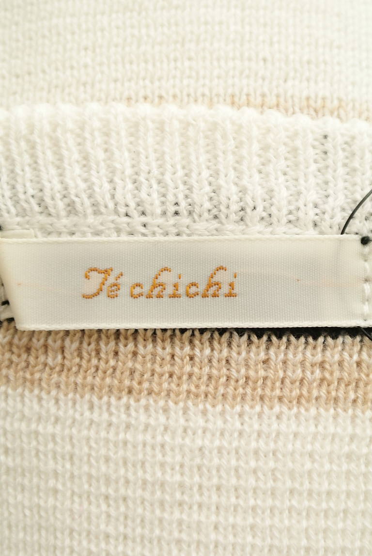 Te chichi（テチチ）の古着「商品番号：PR10217042」-大画像6