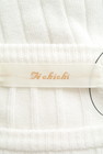 Te chichi（テチチ）の古着「商品番号：PR10217044」-6