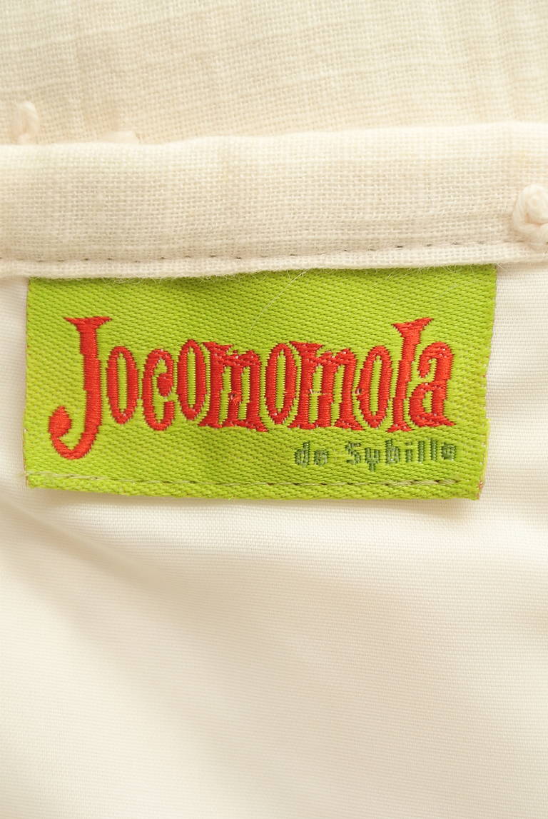 Jocomomola（ホコモモラ）の古着「商品番号：PR10217062」-大画像6