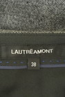 LAUTREAMONT（ロートレアモン）の古着「商品番号：PR10217067」-6