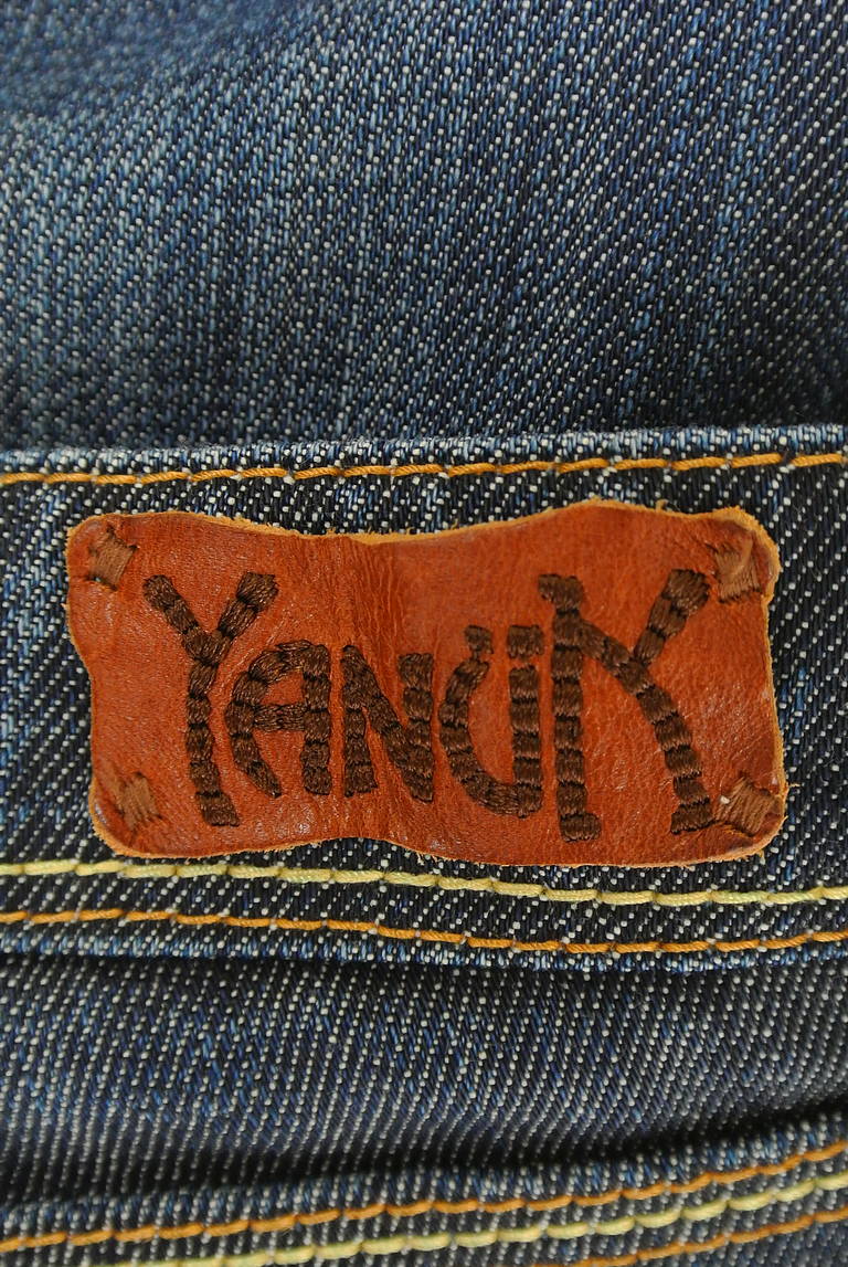 YANUK（ヤヌーク）の古着「商品番号：PR10217068」-大画像6