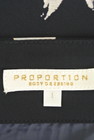 PROPORTION BODY DRESSING（プロポーションボディ ドレッシング）の古着「商品番号：PR10217076」-6