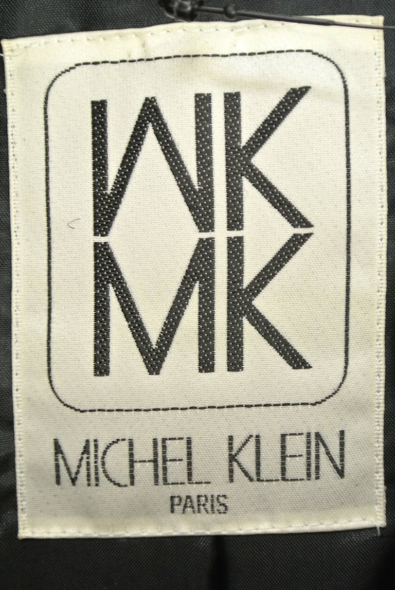 MK MICHEL KLEIN（エムケーミッシェルクラン）の古着「商品番号：PR10217093」-大画像6
