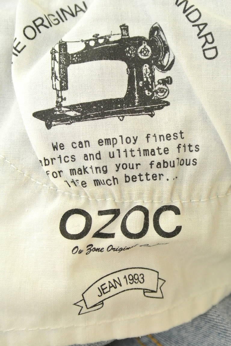 OZOC（オゾック）の古着「商品番号：PR10217094」-大画像6