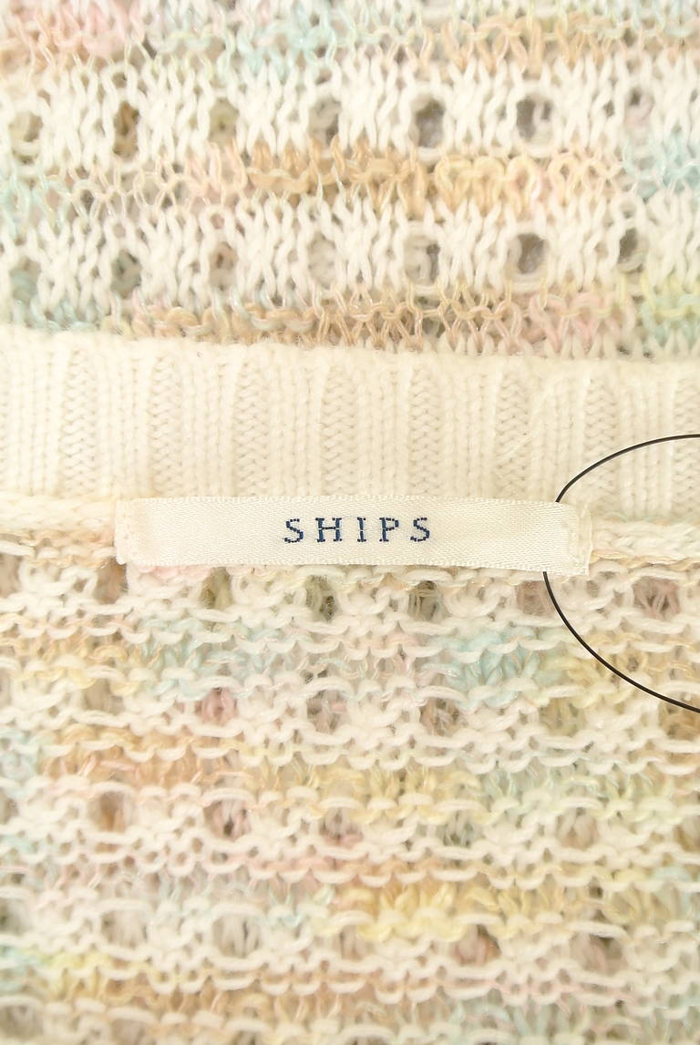 SHIPS（シップス）の古着「商品番号：PR10217099」-大画像6
