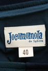Jocomomola（ホコモモラ）の古着「商品番号：PR10217136」-6