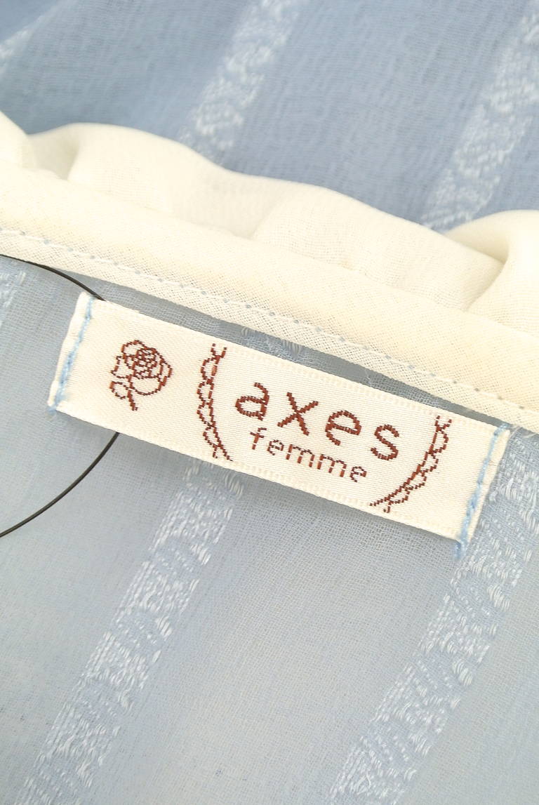axes femme（アクシーズファム）の古着「商品番号：PR10217151」-大画像6