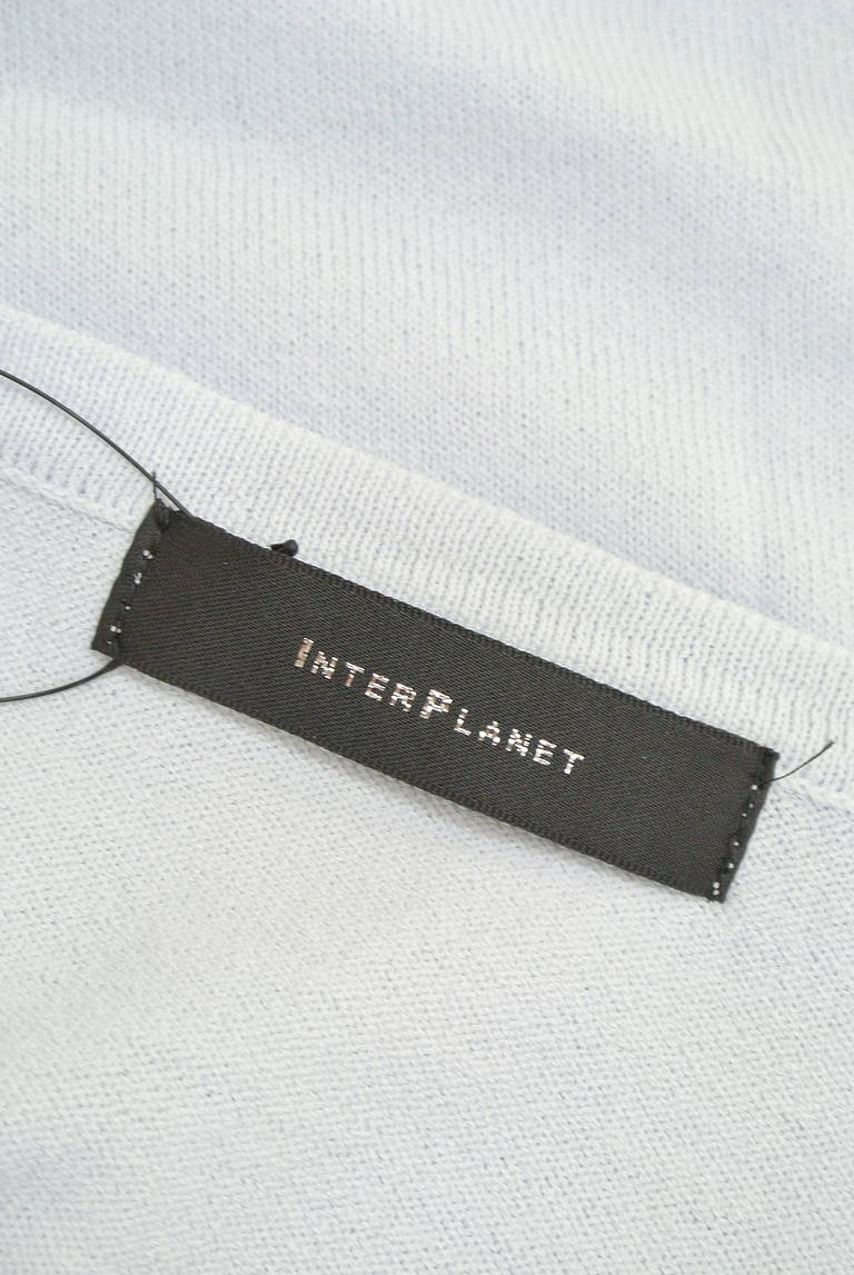 INTER PLANET（インタープラネット）の古着「商品番号：PR10217156」-大画像6
