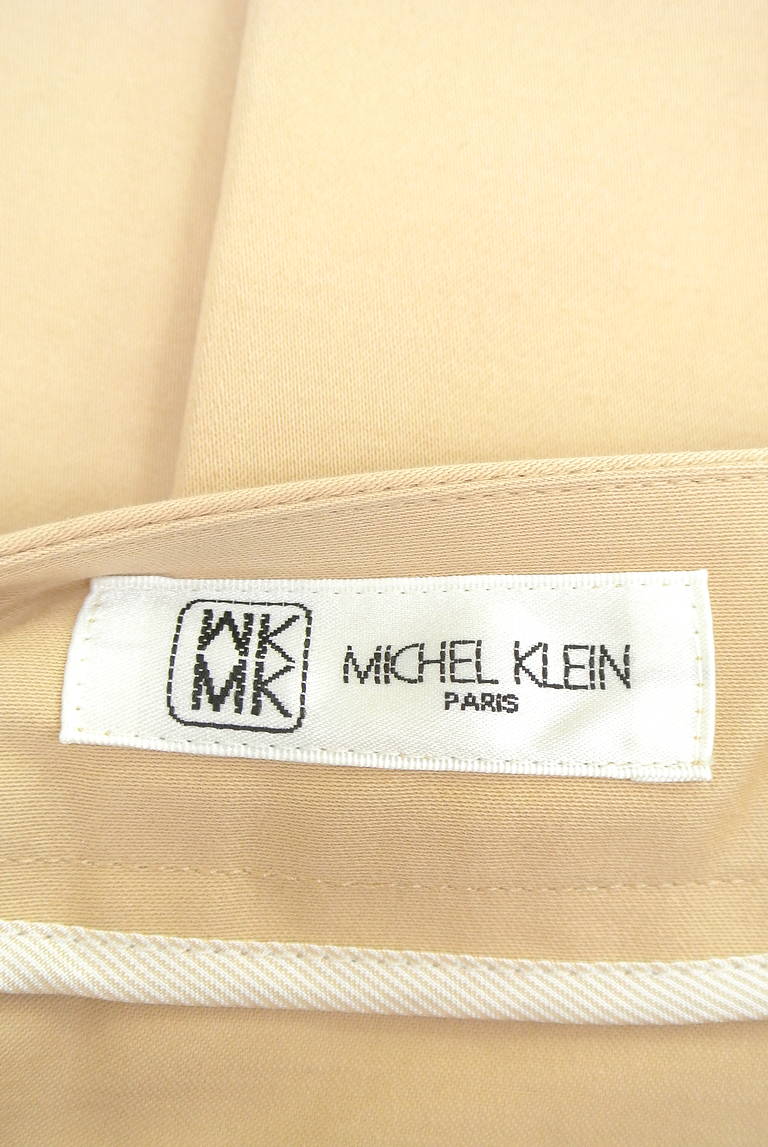 MK MICHEL KLEIN（エムケーミッシェルクラン）の古着「商品番号：PR10217158」-大画像6