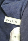 qualite（カリテ）の古着「商品番号：PR10217165」-6