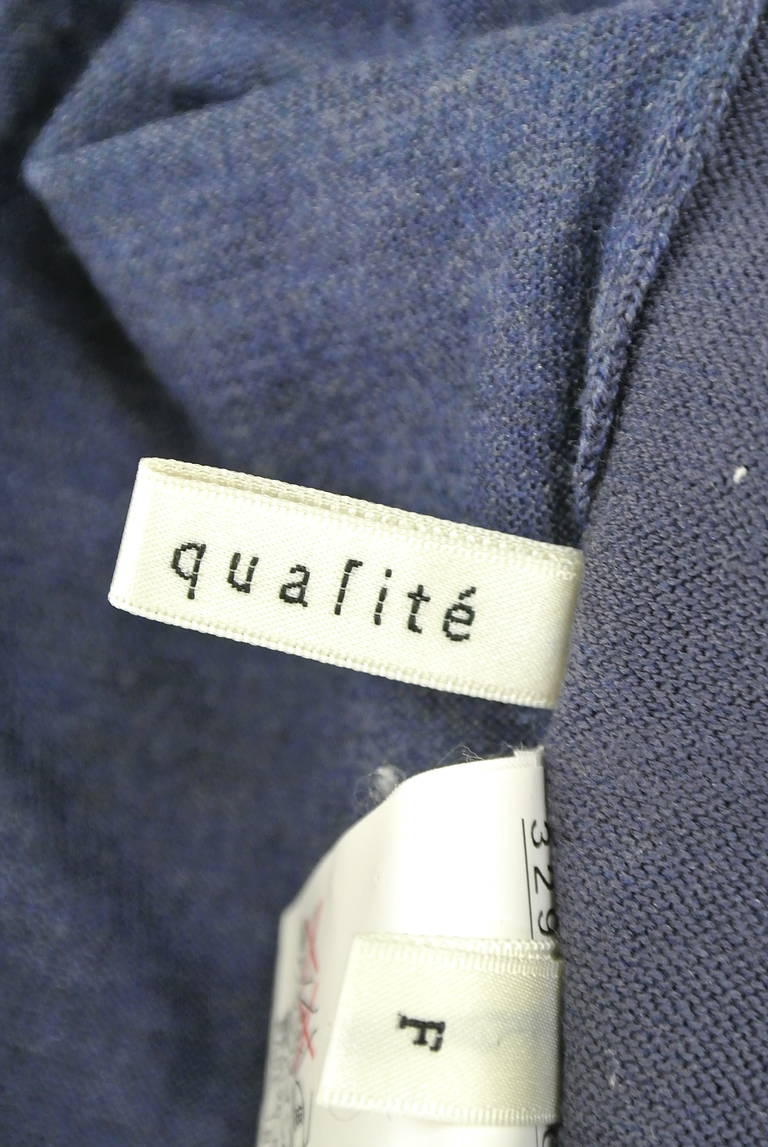 qualite（カリテ）の古着「商品番号：PR10217165」-大画像6