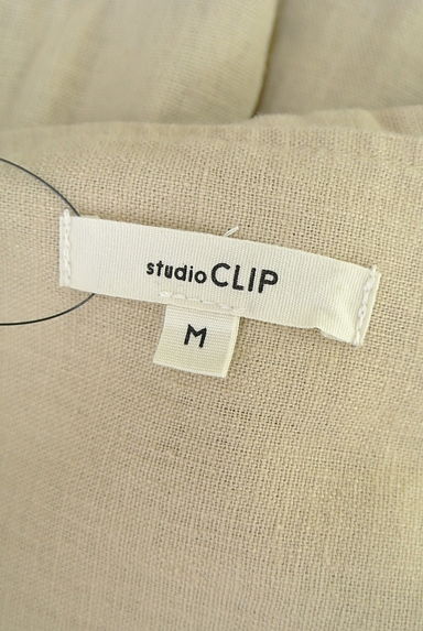 studio CLIP（スタディオクリップ）の古着「（ワンピース・チュニック）」大画像６へ