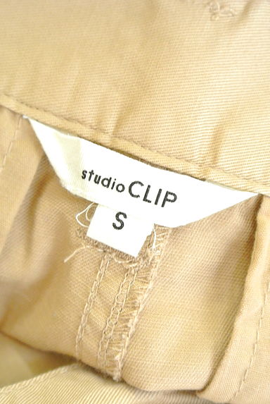 studio CLIP（スタディオクリップ）の古着「（パンツ）」大画像６へ