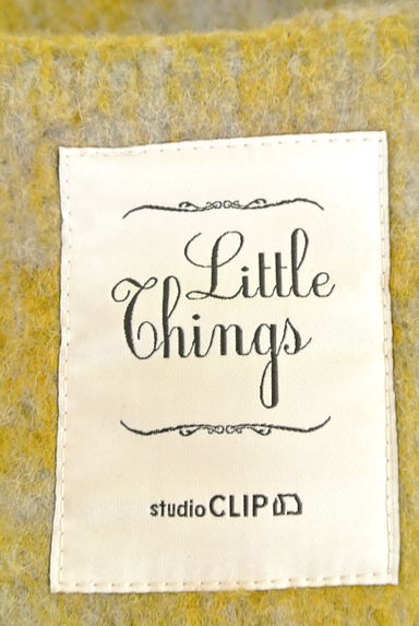studio CLIP（スタディオクリップ）アウター買取実績のブランドタグ画像