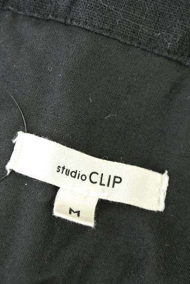 studio CLIP（スタディオクリップ）の古着「（キャミワンピース）」大画像６へ