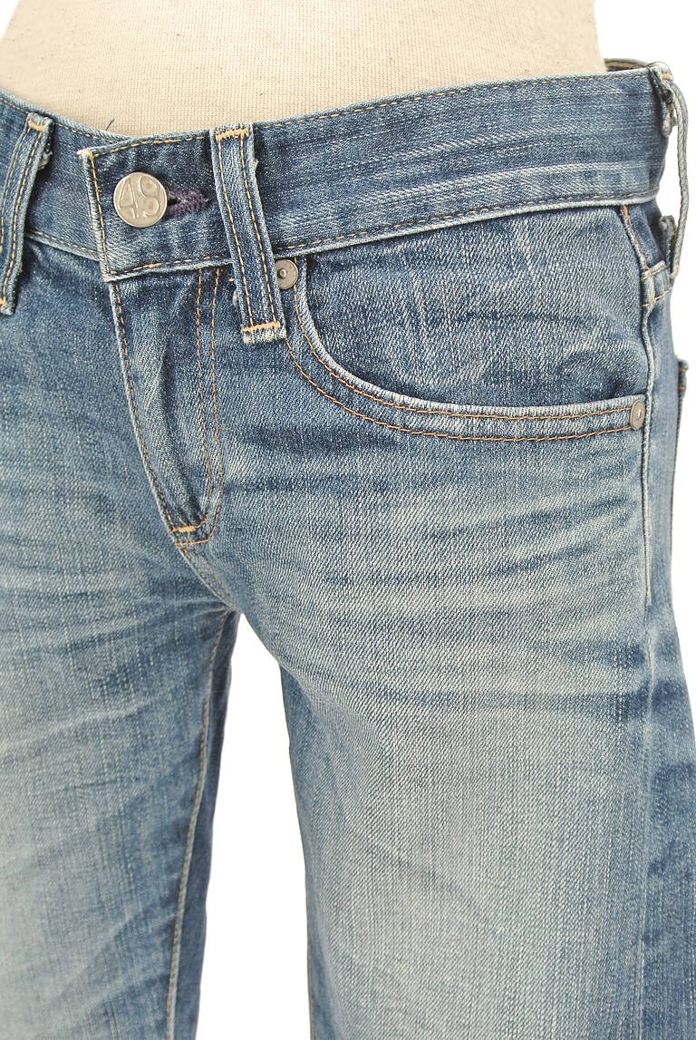 AG jeans（エージー）の古着「商品番号：PR10217200」-大画像4