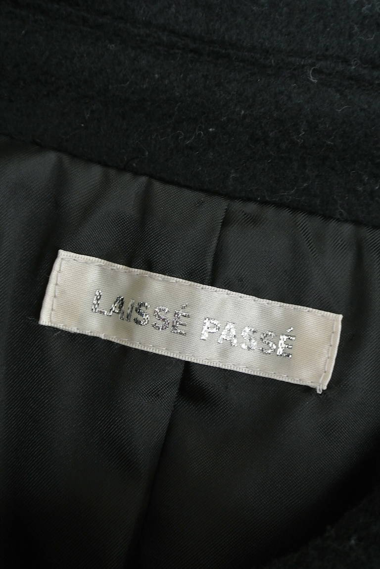 LAISSE PASSE（レッセパッセ）の古着「商品番号：PR10217208」-大画像6