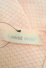 LAISSE PASSE（レッセパッセ）の古着「商品番号：PR10217209」-6