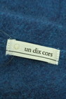 un dix cors（アンディコール）の古着「商品番号：PR10217246」-6