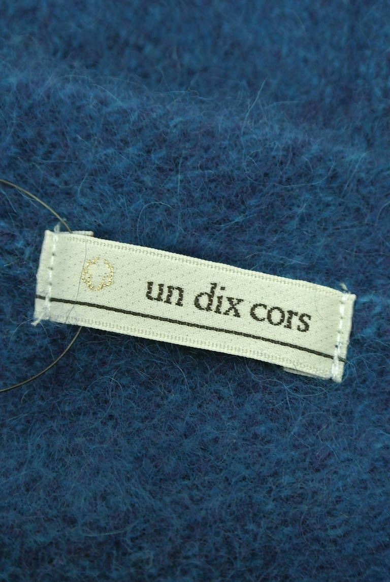 un dix cors（アンディコール）の古着「商品番号：PR10217246」-大画像6