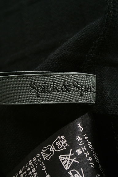 Spick and Span（スピック＆スパン）の古着「（ミニスカート）」大画像６へ