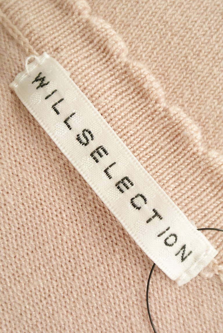 WILLSELECTION（ウィルセレクション）の古着「商品番号：PR10217270」-大画像6