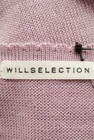 WILLSELECTION（ウィルセレクション）の古着「商品番号：PR10217276」-6