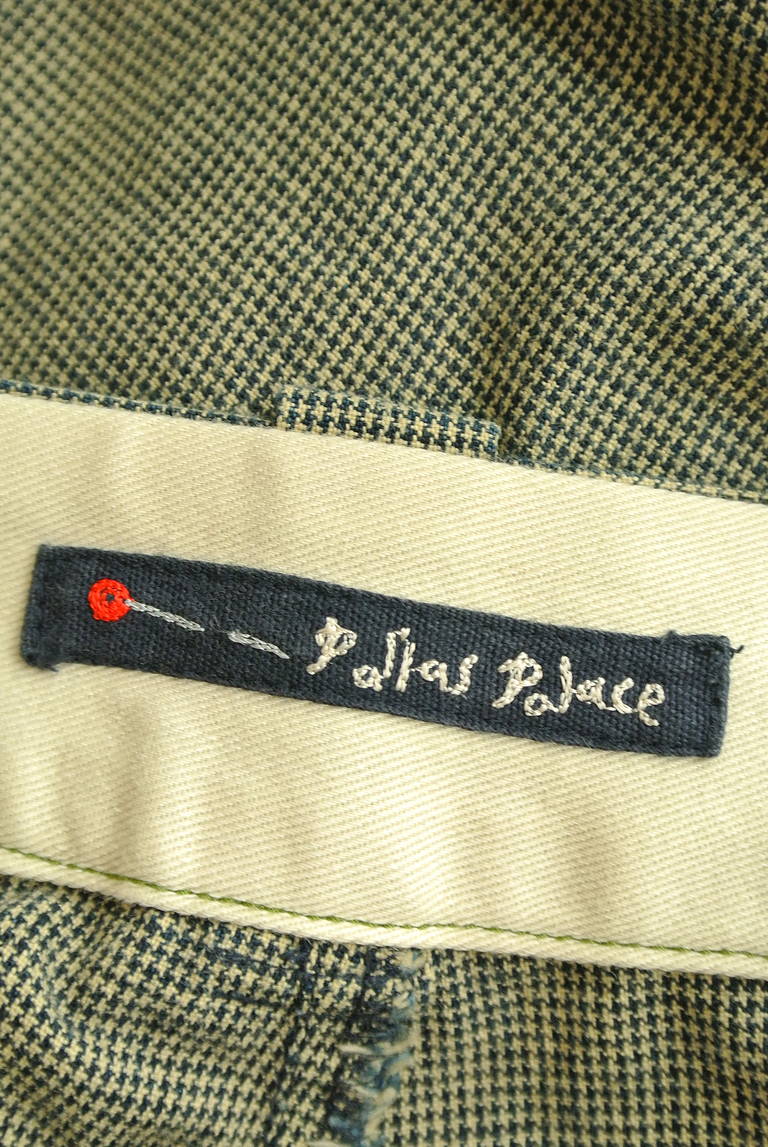 PAL'LAS PALACE（パラスパレス）の古着「商品番号：PR10217297」-大画像6