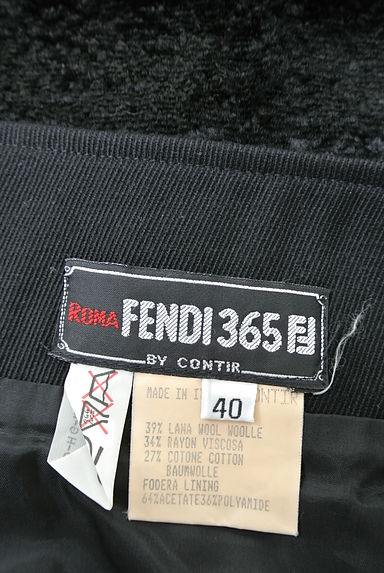 FENDI（フェンディ）スカート買取実績のブランドタグ画像