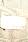 UNTITLED（アンタイトル）の古着「商品番号：PR10217310」-6