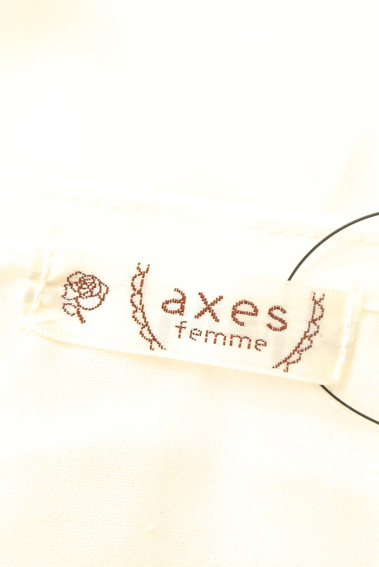 axes femme（アクシーズファム）の古着「商品番号：PR10217322」-大画像6