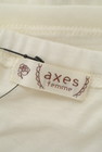 axes femme（アクシーズファム）の古着「商品番号：PR10217334」-6