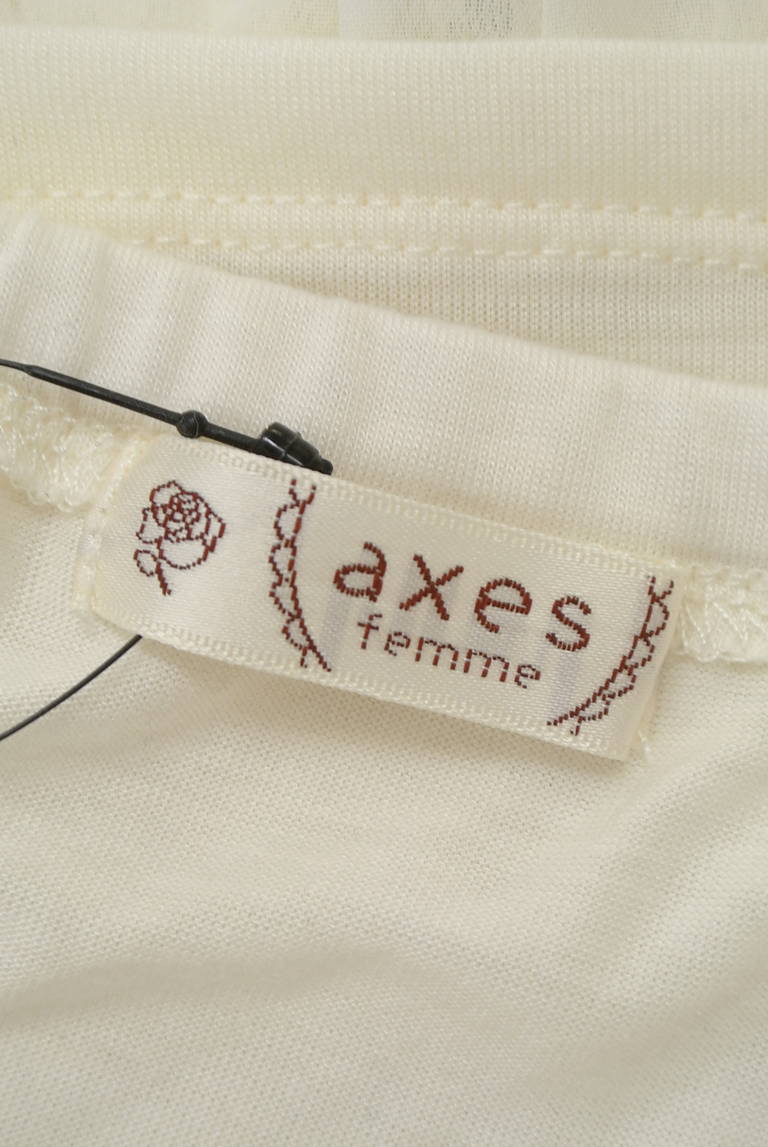 axes femme（アクシーズファム）の古着「商品番号：PR10217334」-大画像6