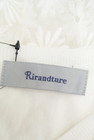 Rirandture（リランドチュール）の古着「商品番号：PR10217350」-6