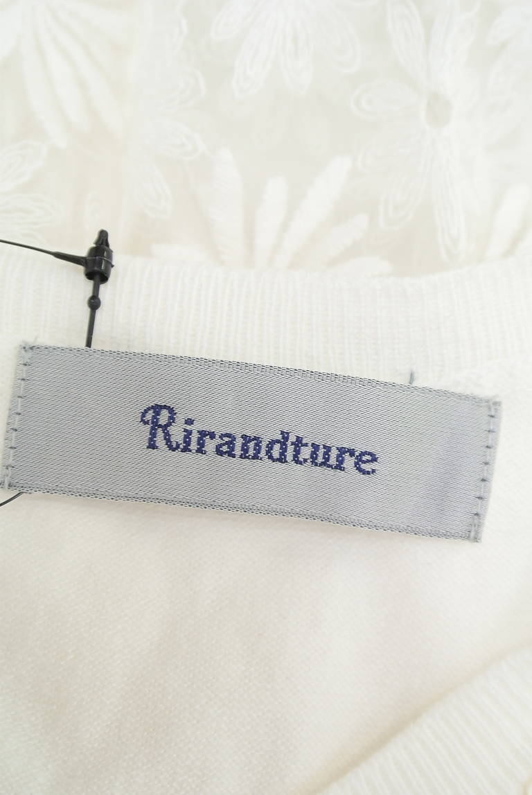 Rirandture（リランドチュール）の古着「商品番号：PR10217350」-大画像6