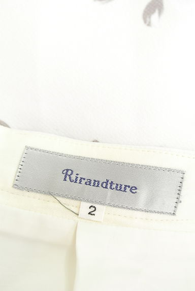 Rirandture（リランドチュール）の古着「（スカート）」大画像６へ