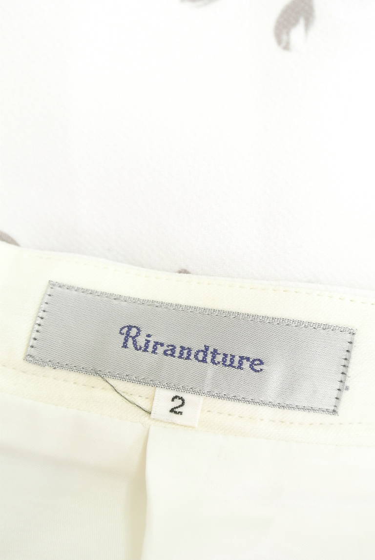 Rirandture（リランドチュール）の古着「商品番号：PR10217351」-大画像6