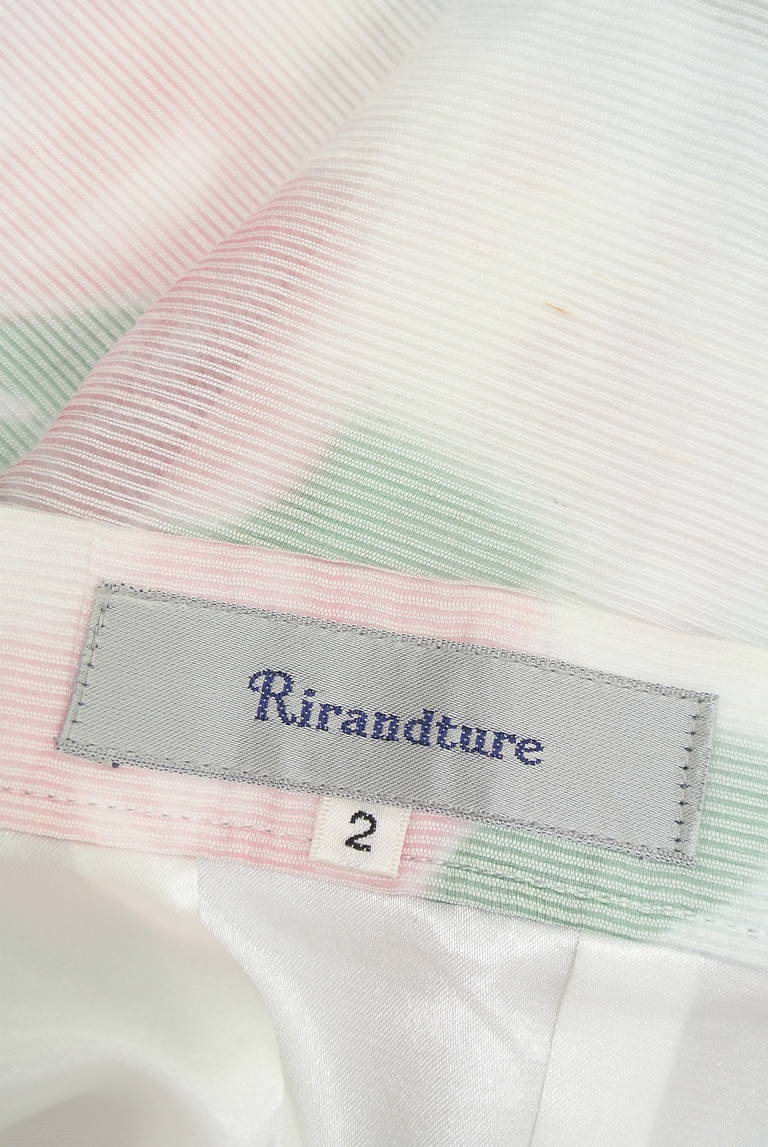 Rirandture（リランドチュール）の古着「商品番号：PR10217361」-大画像6