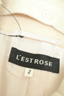 L'EST ROSE（レストローズ）の古着「商品番号：PR10217374」-6