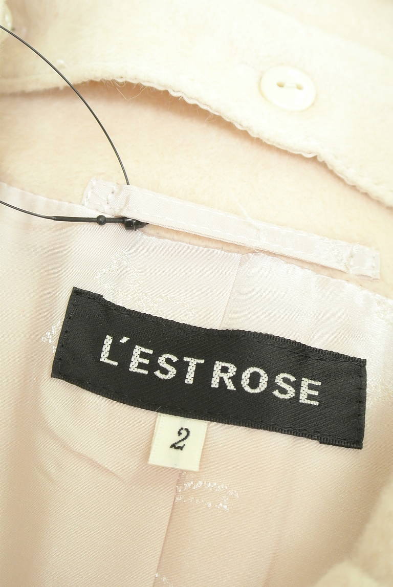 L'EST ROSE（レストローズ）の古着「商品番号：PR10217374」-大画像6