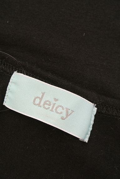 DEICY（デイシー）の古着「（Ｔシャツ）」大画像６へ