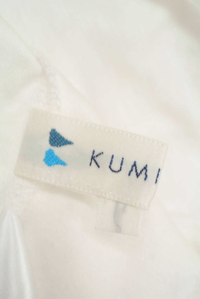 KUMIKYOKU（組曲）の古着「商品番号：PR10217393」-大画像6