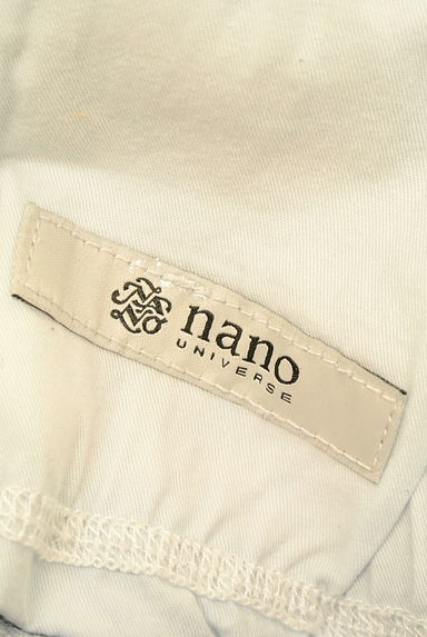 nano・universe（ナノユニバース）の古着「（デニムパンツ）」大画像６へ