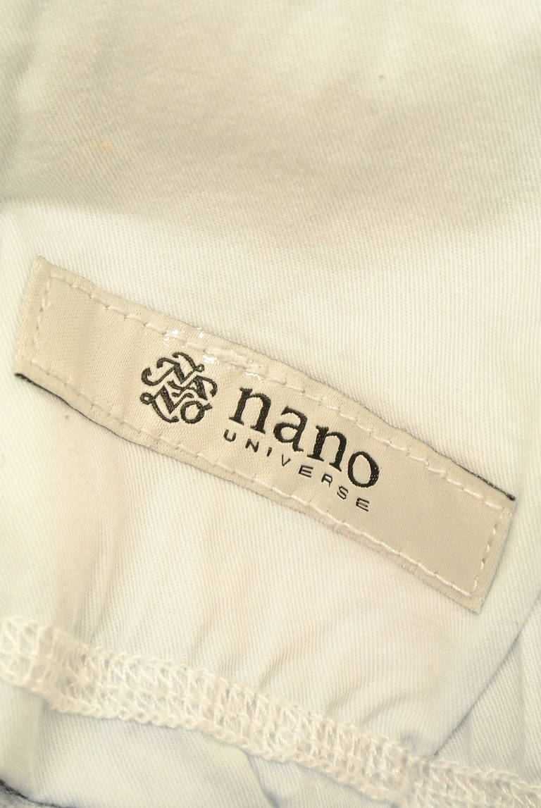 nano・universe（ナノユニバース）の古着「商品番号：PR10217419」-大画像6